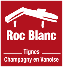 Agence du Roc Blanc (Tignes)