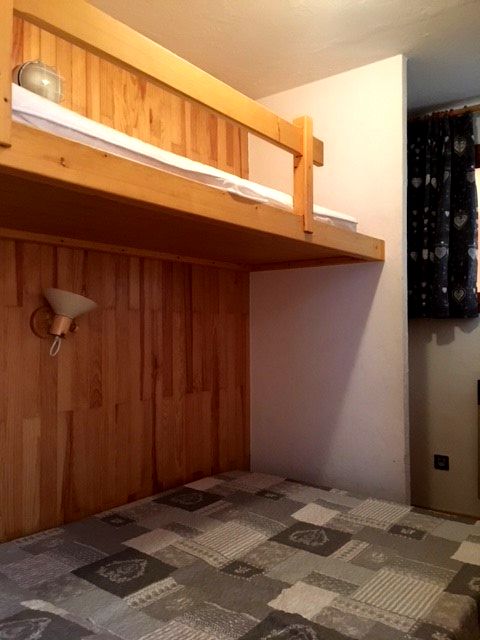 3 pièces / 3 pièces cabine - Résidence LE CENTRE - ref CCET074 - 7