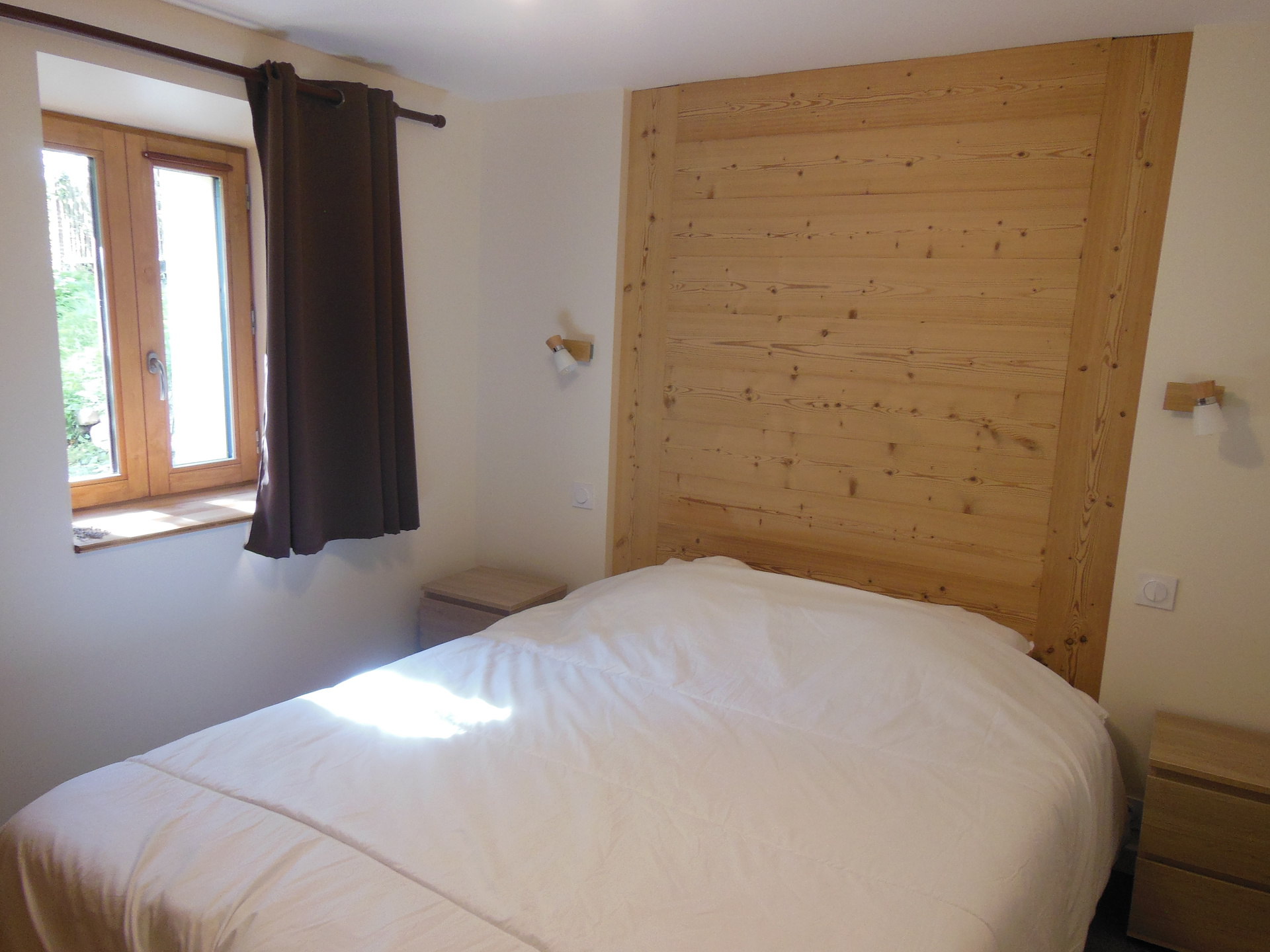 2 pièces / 2 pièces cabine - Résidence MAISON MASSOULARD - ref CMASSOU - 5