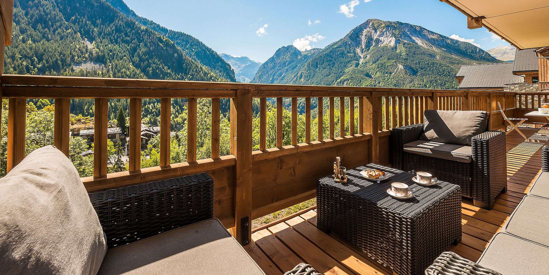 4 pièces - Résidence LES NOUVEAUX ALPAGES - ref ALPE09 - 15