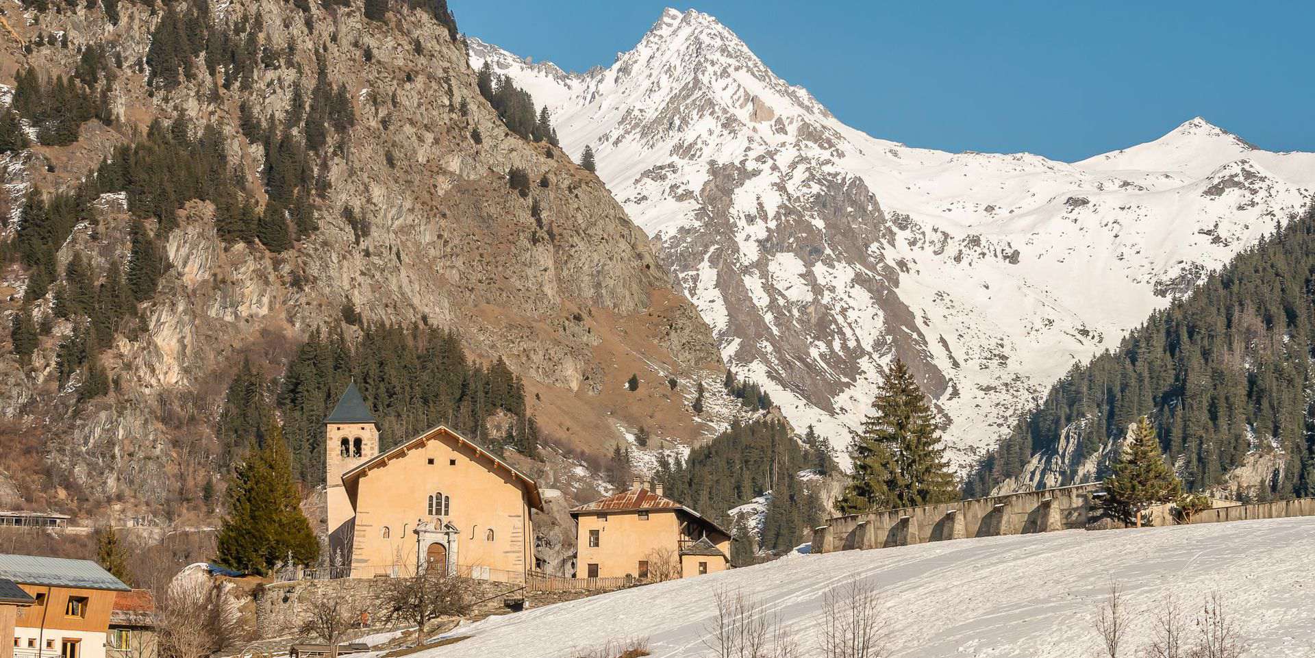 Chalet - Residence LES SOLDANELLES - ref CSOLDA1 - 14