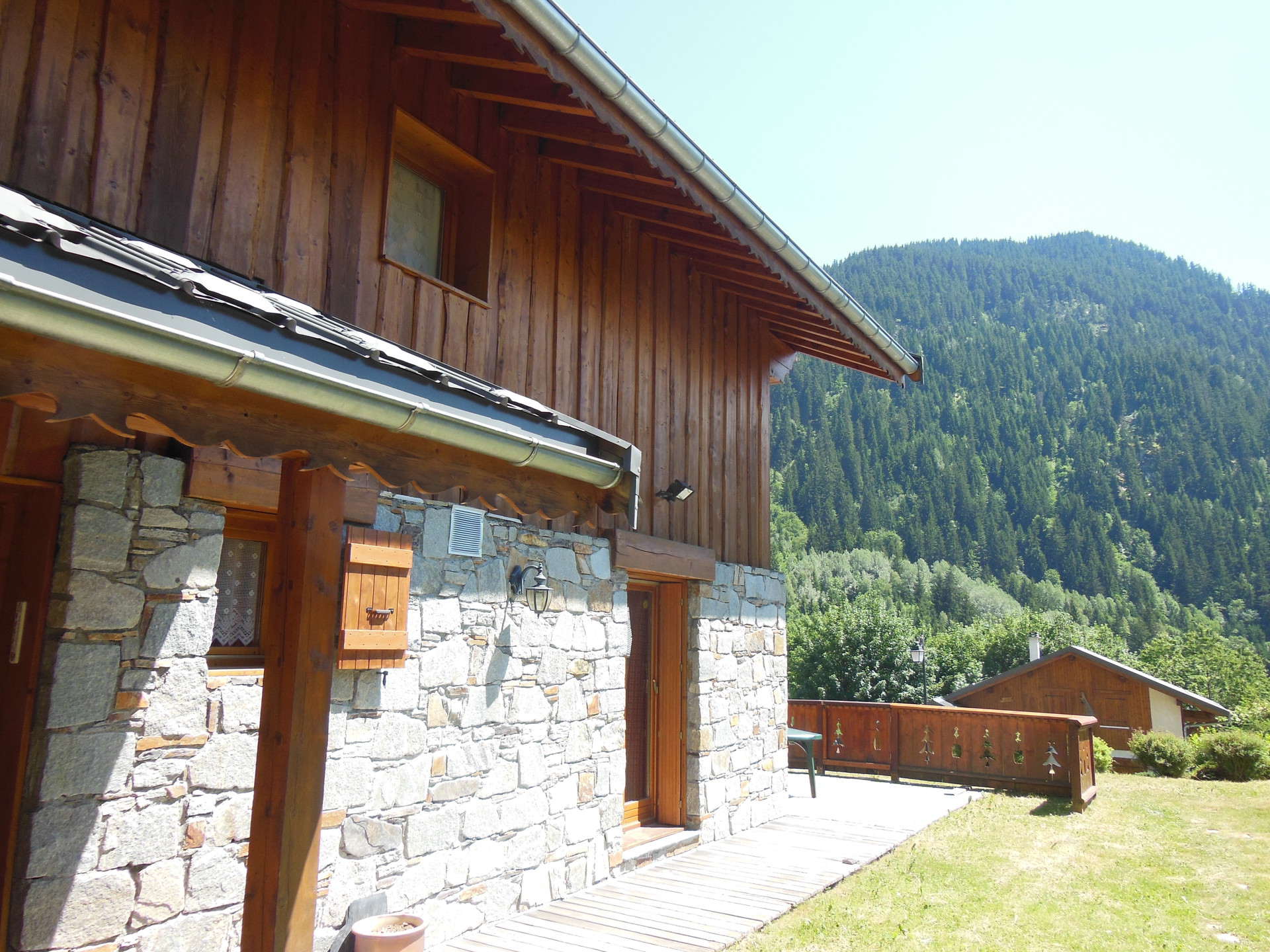 Chalet - Résidence LES SOLDANELLES - ref CSOLDA1 - 11