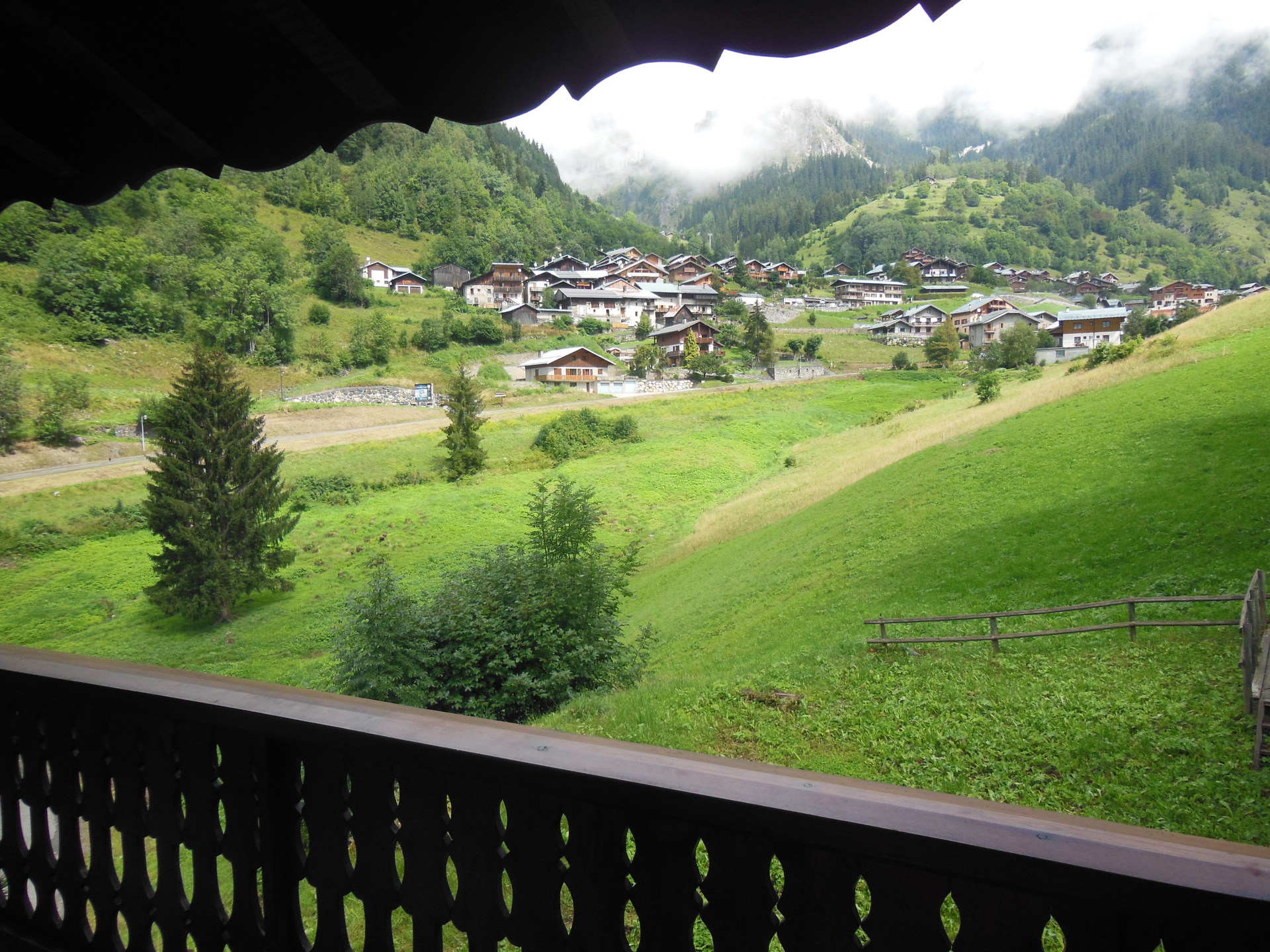 5 rooms - Residence LES CLARINES - ref CCLA019 - 10