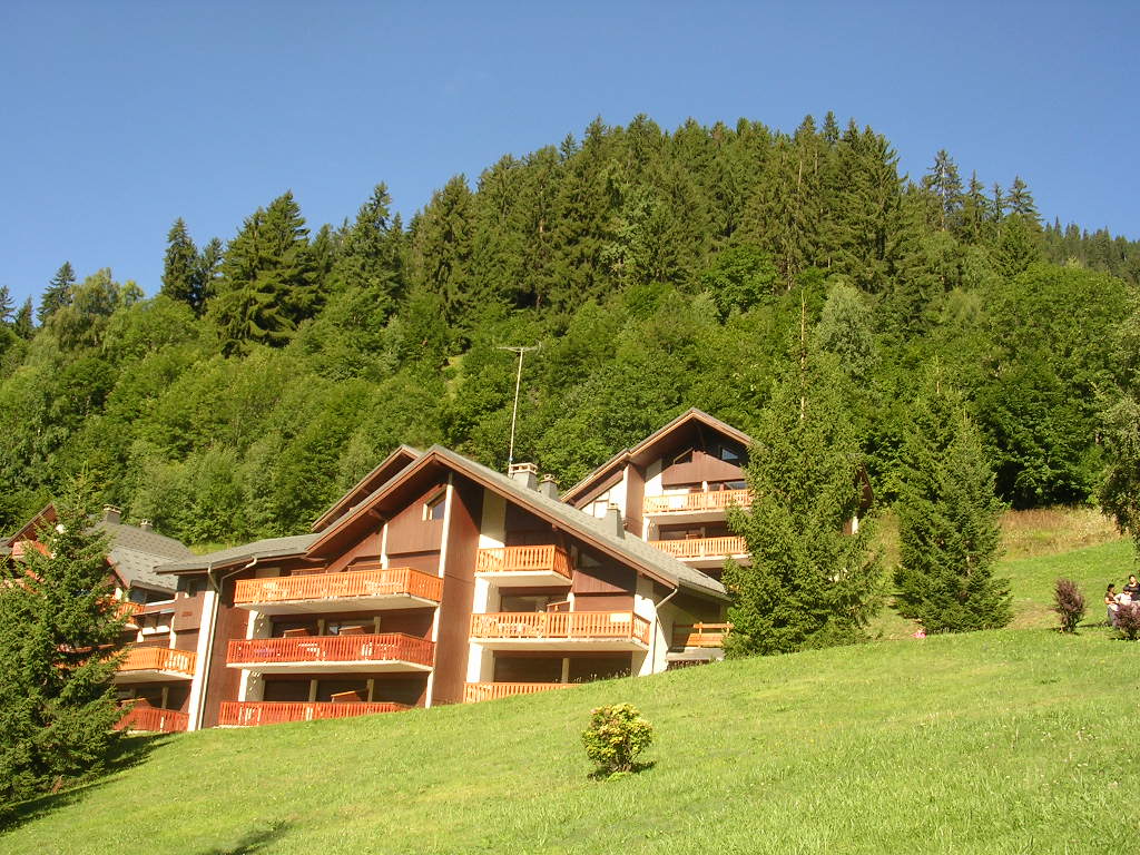Studio - Résidence BRUYÈRES - LES HAUTS DE PLANCHAMP - ref CHPB003 - 13