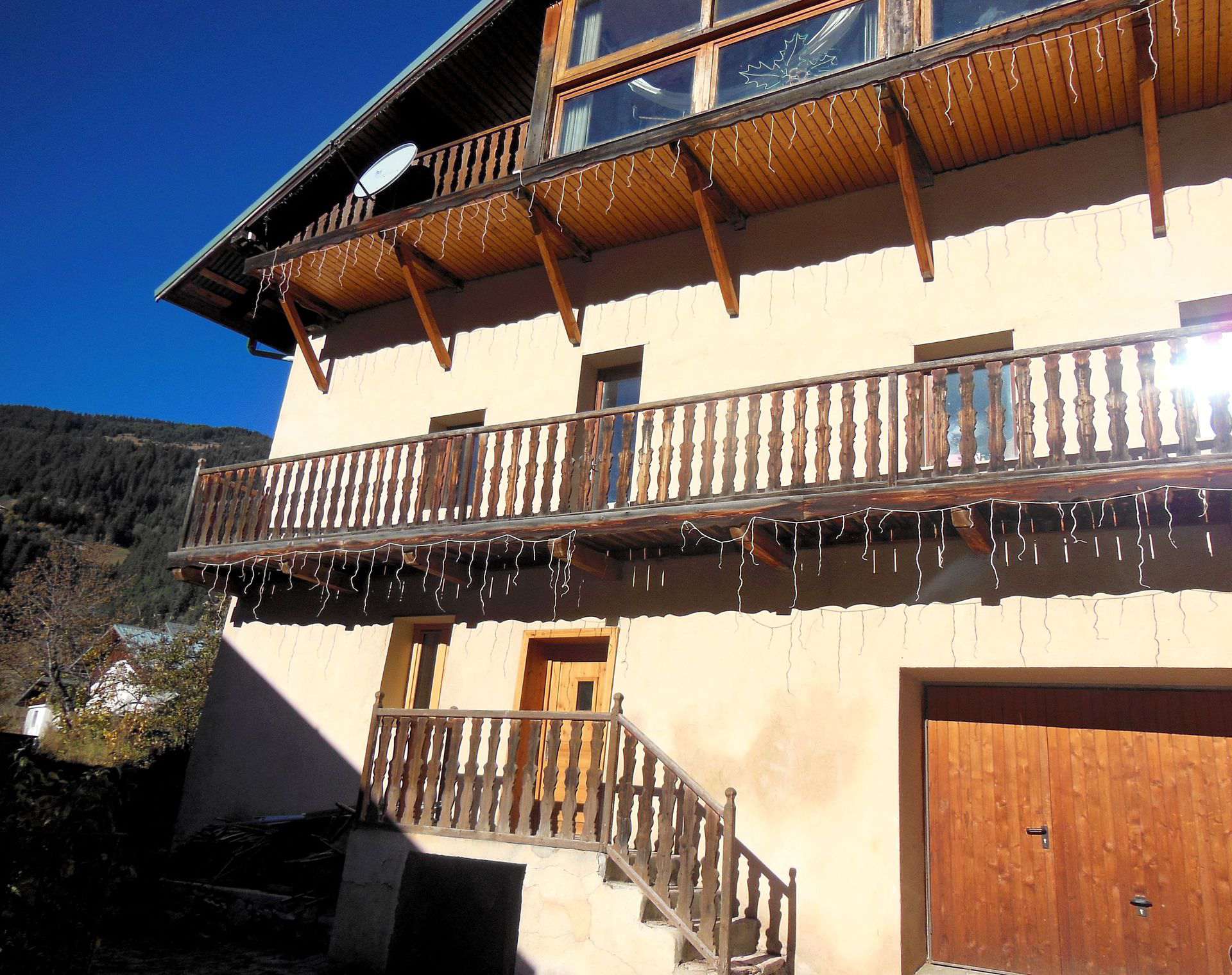 2 pièces - Résidence MAISON MASSOULARD - ref CMASSOU - 9