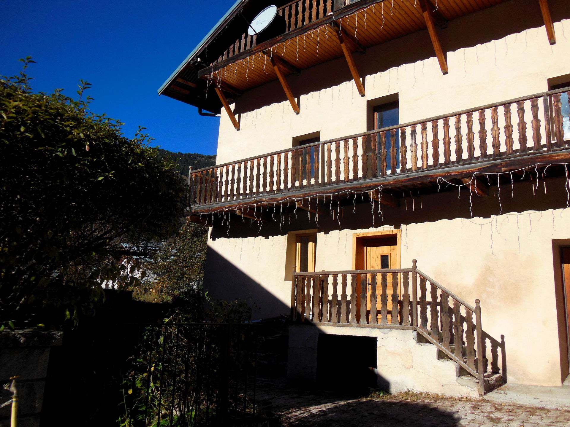 2 pièces - Résidence MAISON MASSOULARD - ref CMASSOU - 10