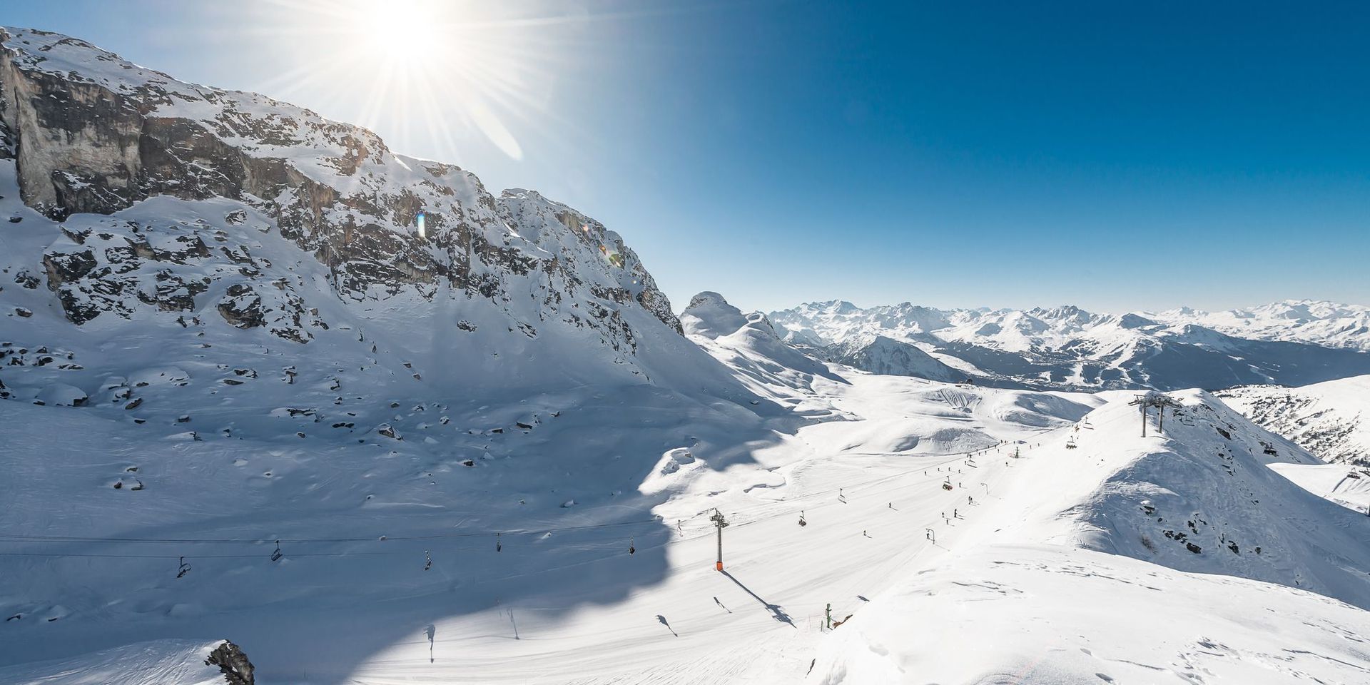 Chalet - Residence CHALET LE SERAC - ref CMSERAC - 26