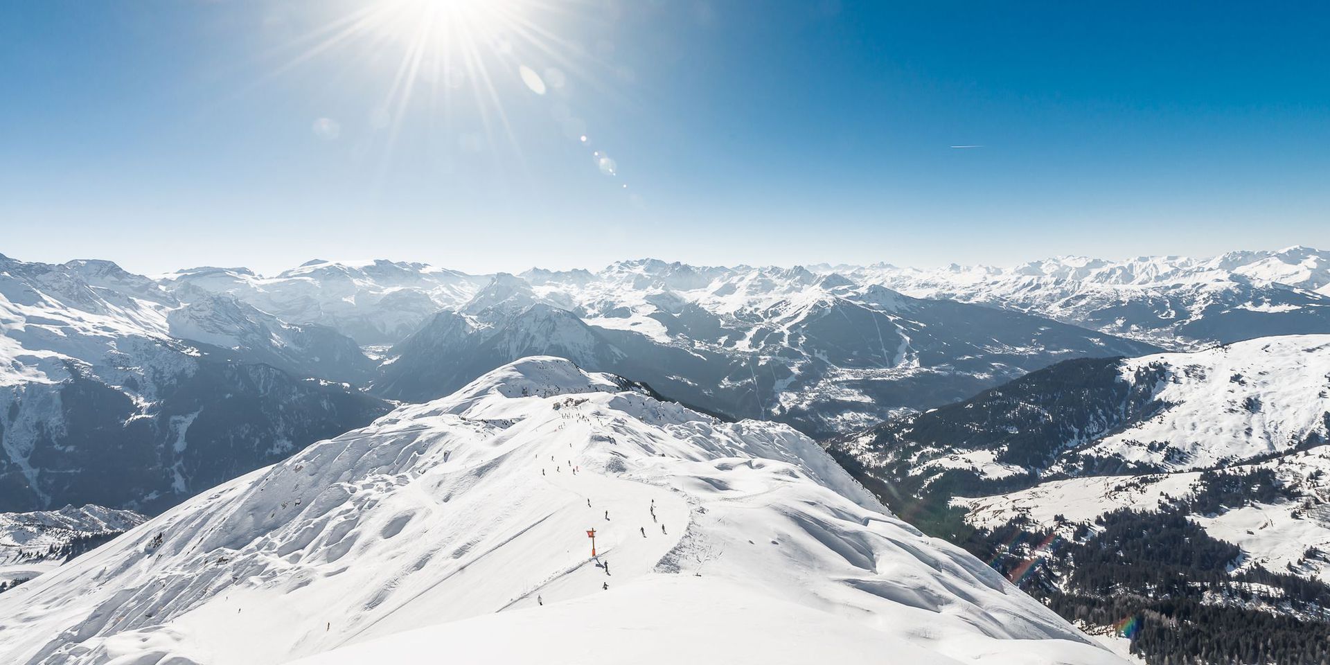 Chalet - Residence CHALET LE SERAC - ref CMSERAC - 27