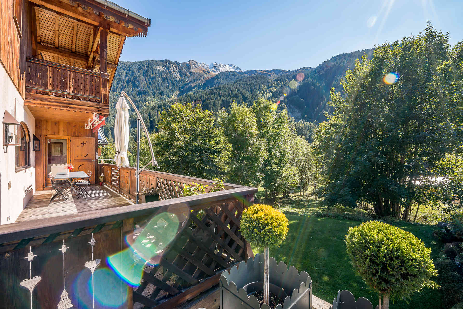 Chalet - Résidence CHALET ALPAGA - ref CALPAGA - 21