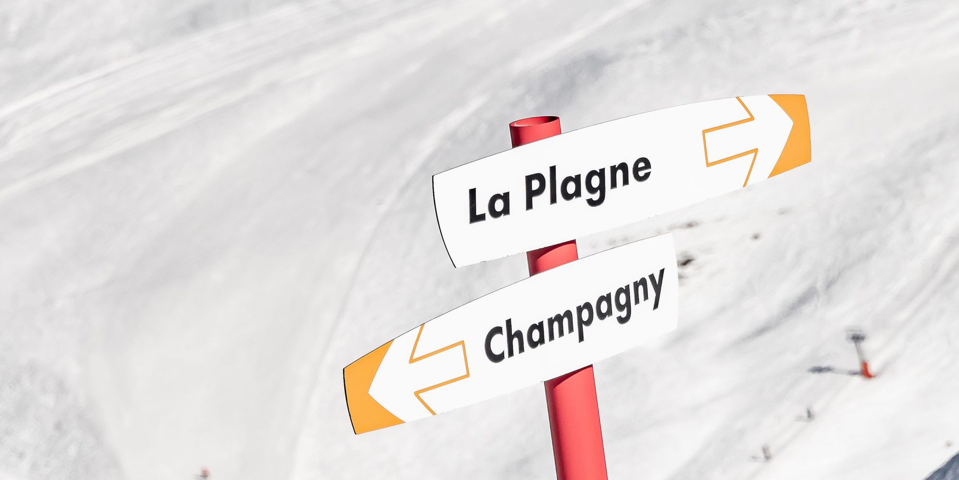 CHALET YUKI - Plagne - Champagny en Vanoise
