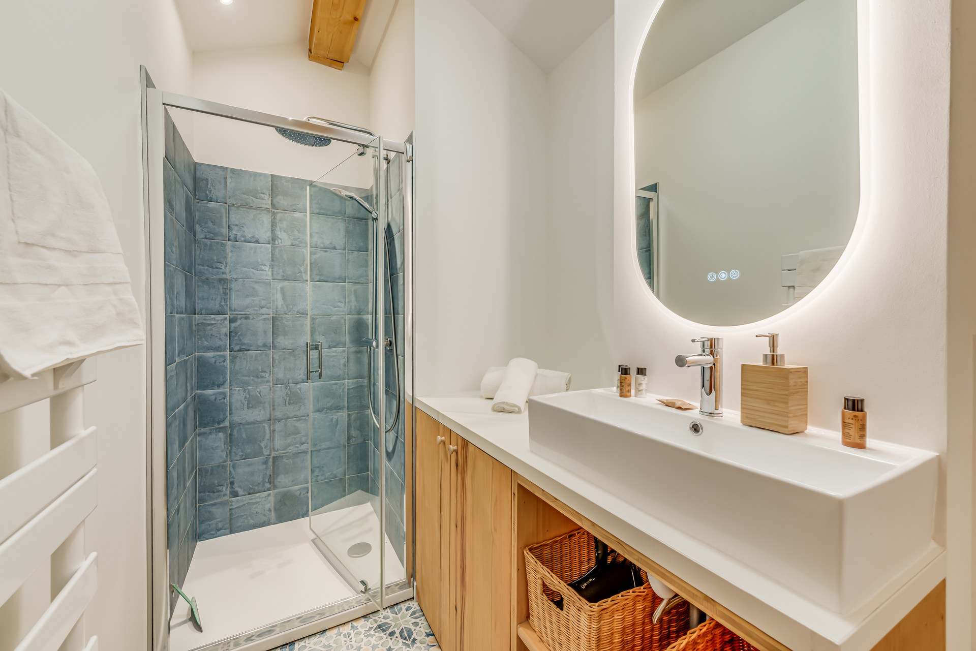 3 rooms - Residence LE CHARDONNET - ref CCDT033 - 9