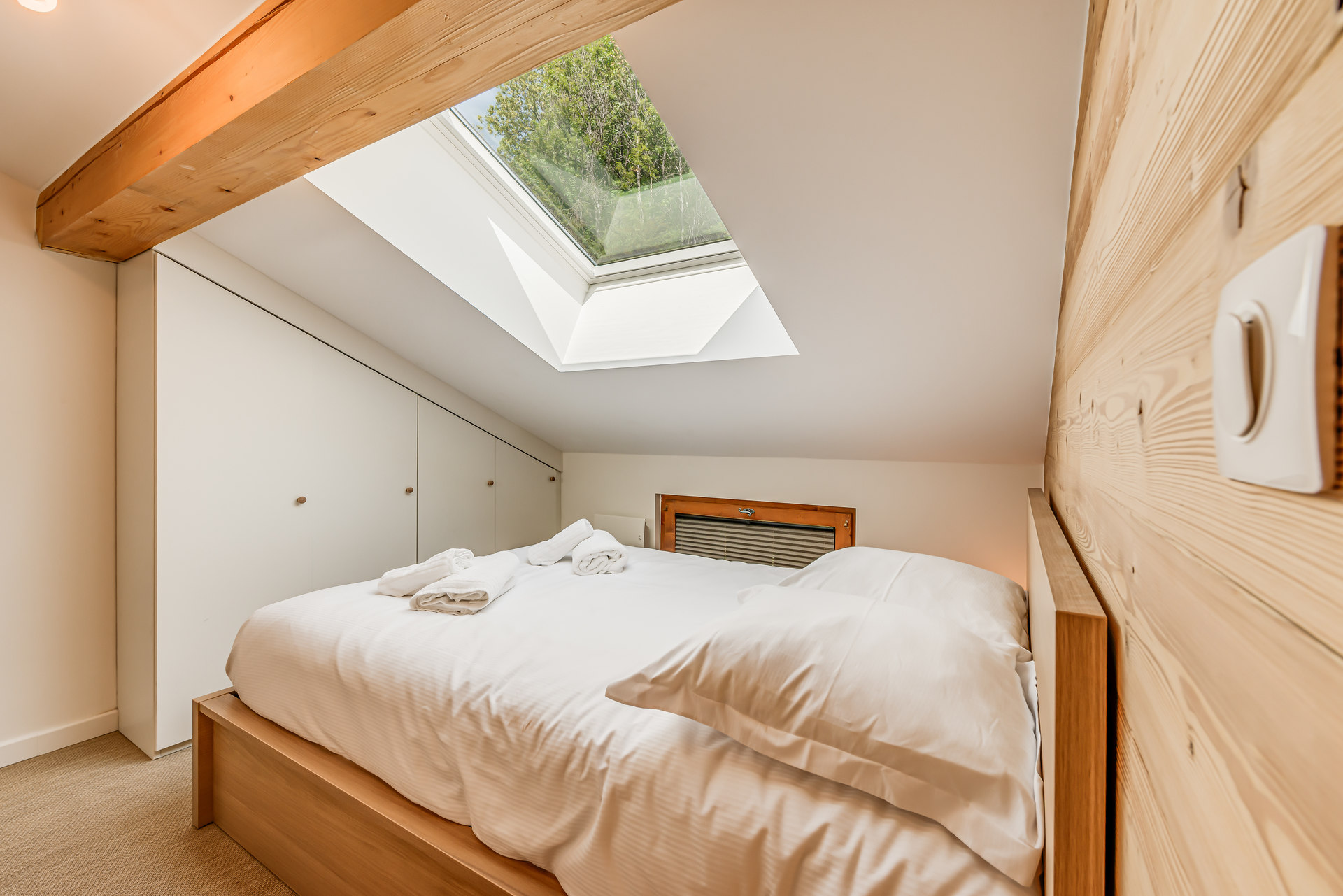 3 rooms - Residence LE CHARDONNET - ref CCDT033 - 11