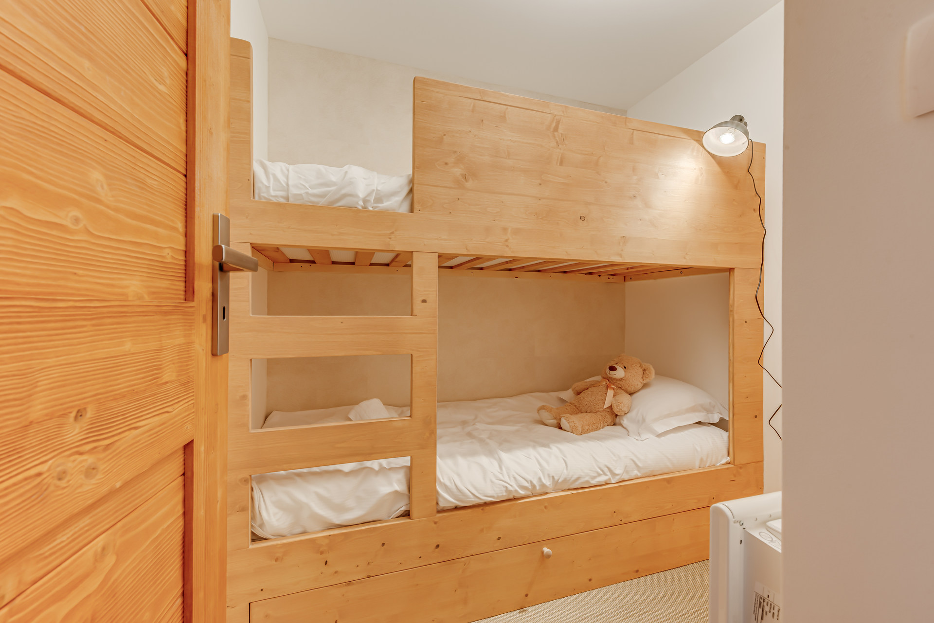 3 rooms - Residence LE CHARDONNET - ref CCDT033 - 13