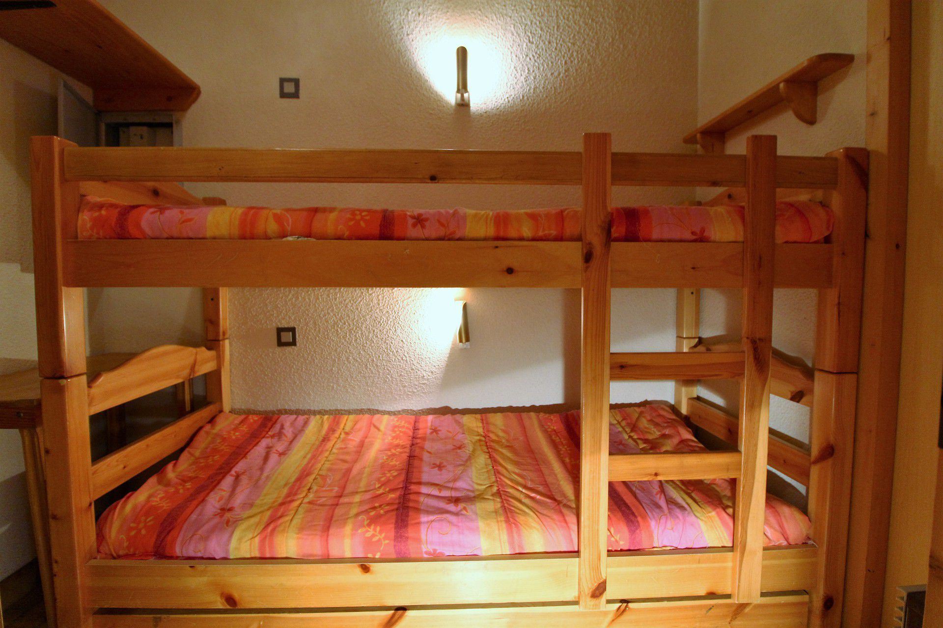 2 rooms - Residence LE CENTRE - ref CCET005 - 6