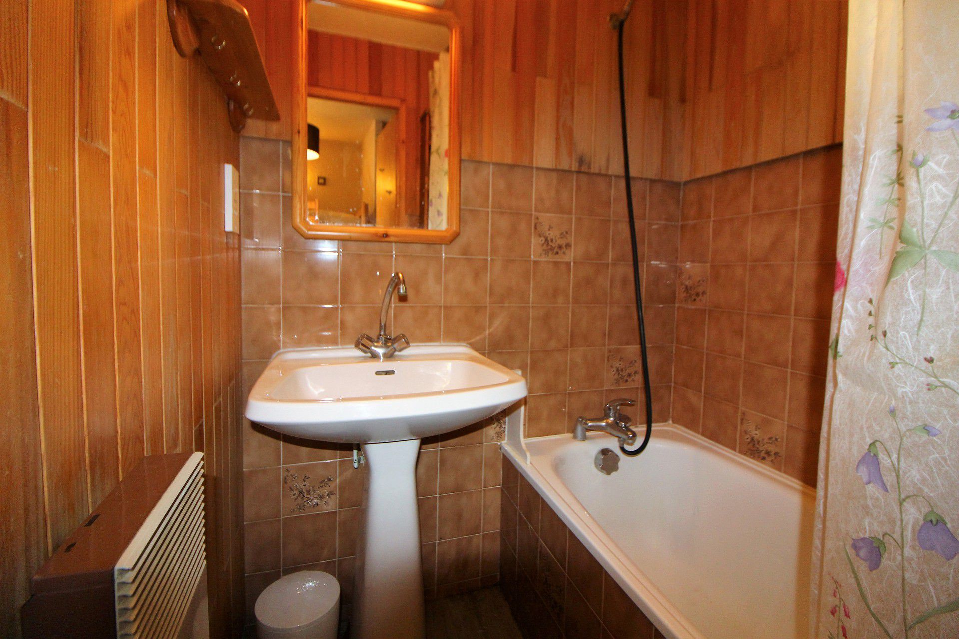 2 pièces / 2 pièces cabine - Résidence LE CENTRE - ref CCET035 - 6