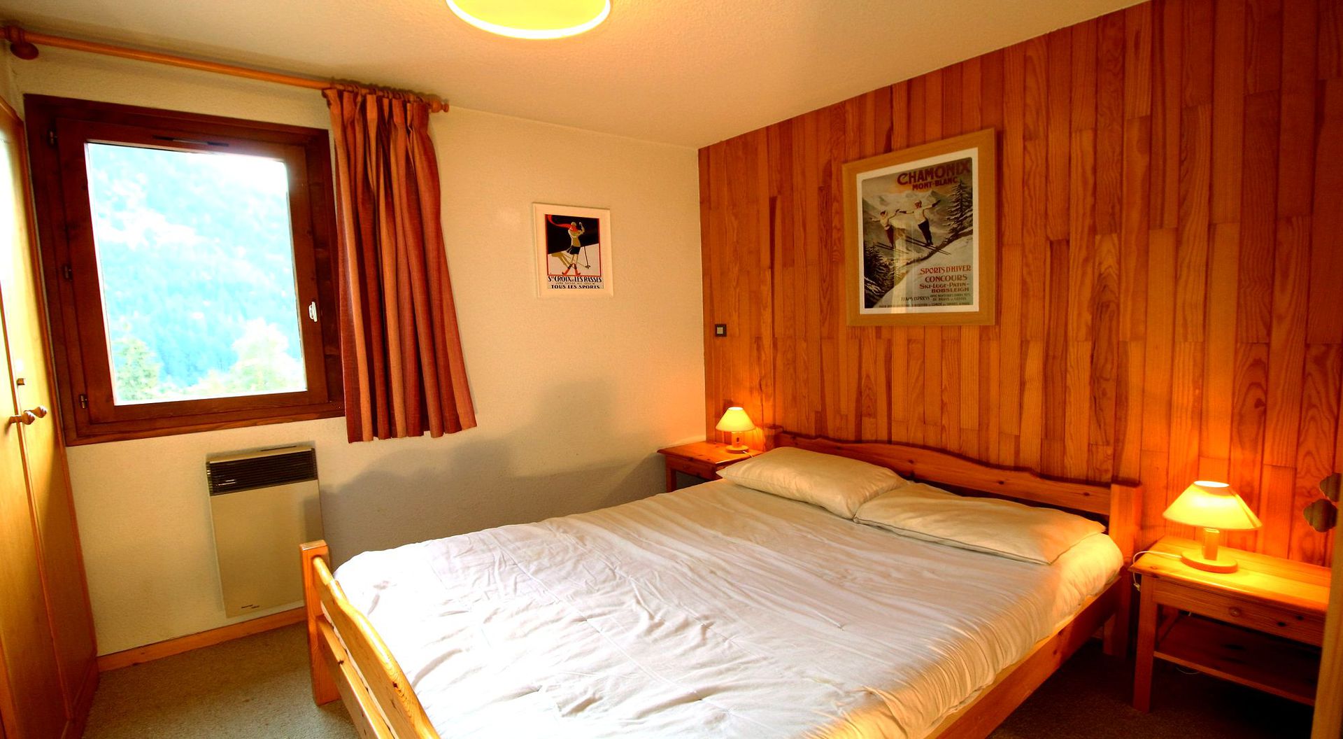 3 rooms - Residence LE CENTRE - ref CCET059 - 5