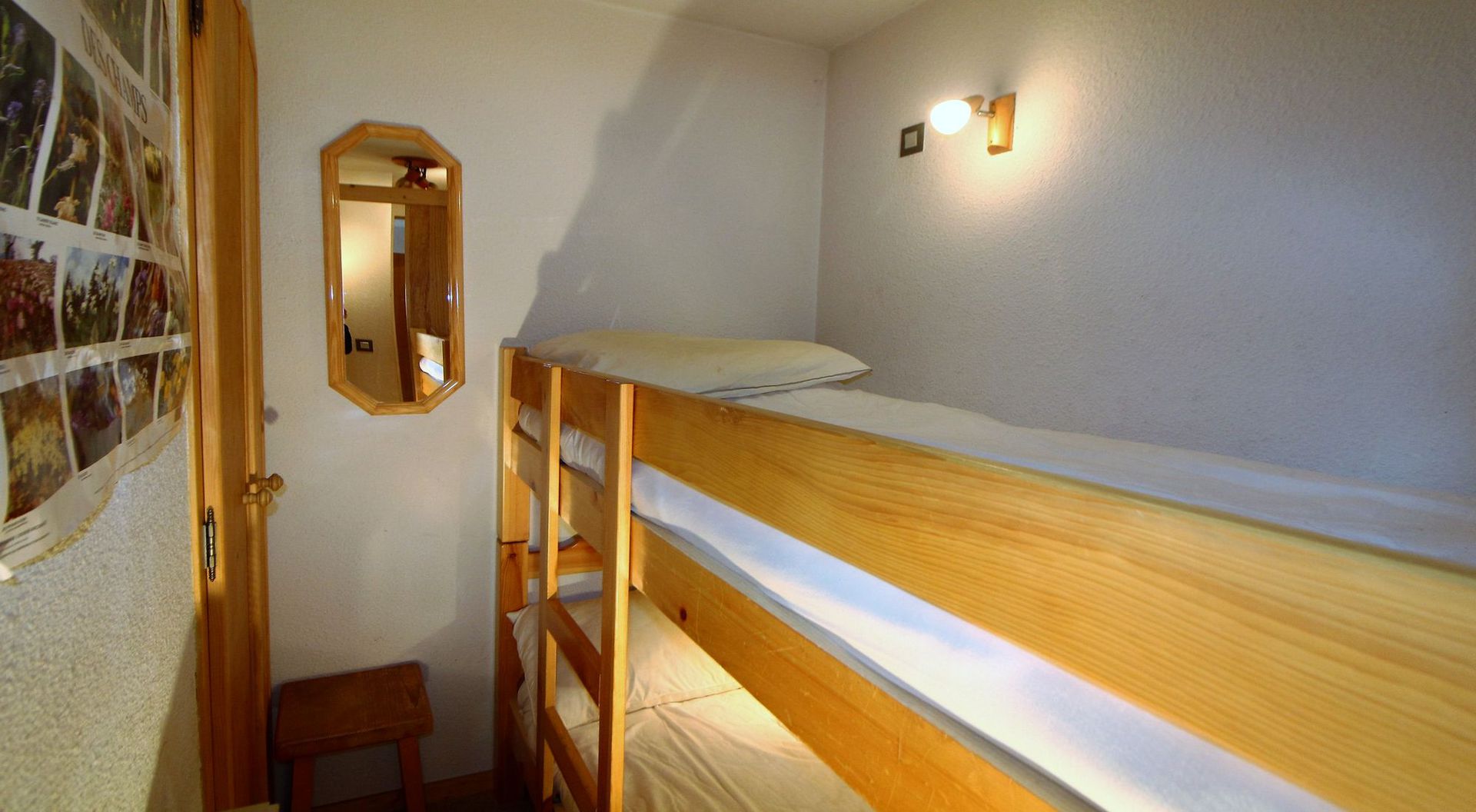3 rooms - Residence LE CENTRE - ref CCET059 - 7