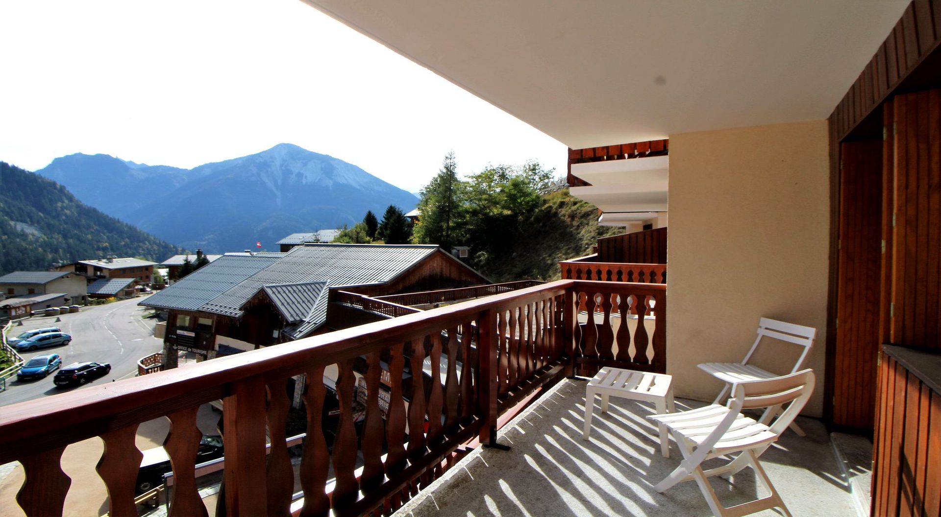 3 rooms - Residence LE CENTRE - ref CCET059 - 9