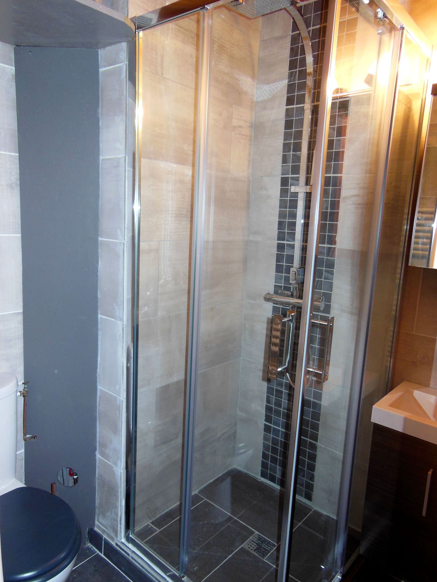 2 pièces / 2 pièces cabine - Résidence CHALET FLEUR DE NEIGE - ref CFLN014 - 7