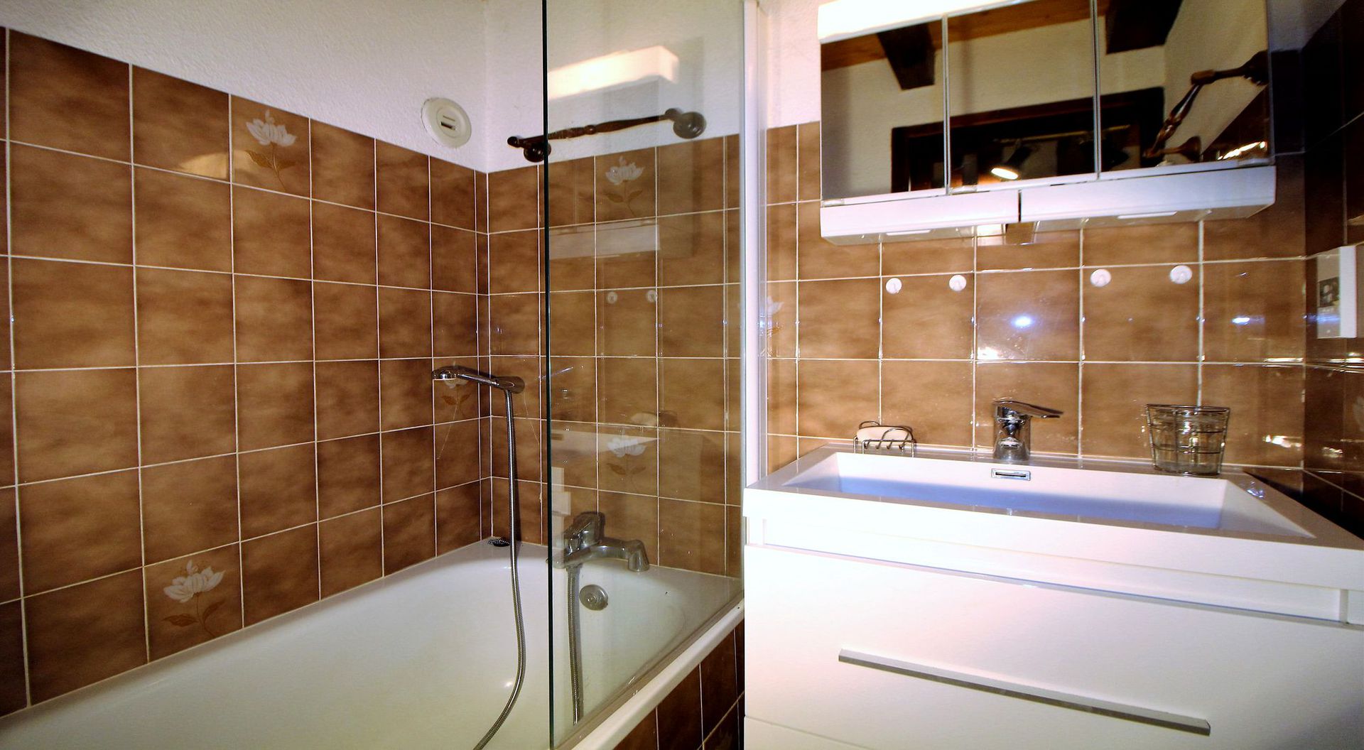 3 rooms - Residence BRUYÈRES - LES HAUTS DE PLANCHAMP - ref CHPB049 - 8