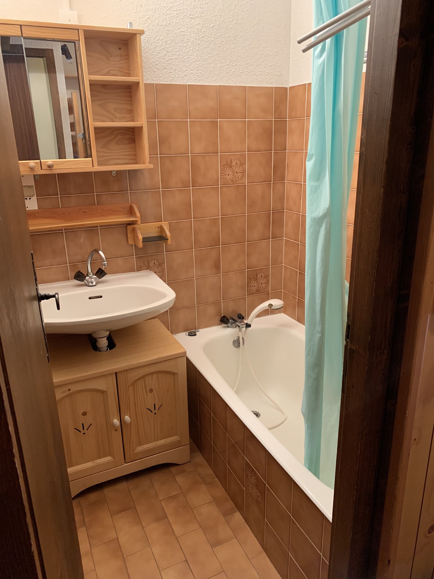 Studio - Résidence DRYADES - LES HAUTS DE PLANCHAMP - ref CHPD12B - 7