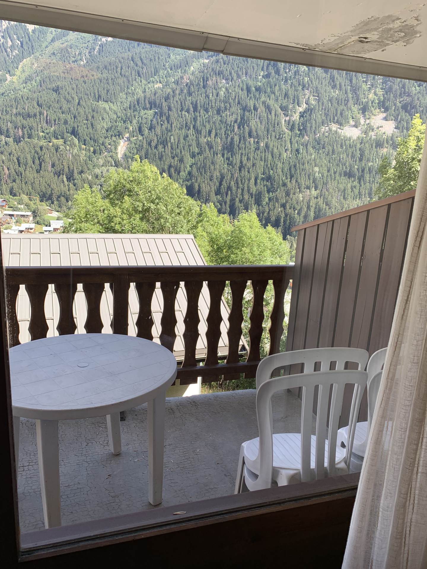 Studio - Résidence DRYADES - LES HAUTS DE PLANCHAMP - ref CHPD12B - 8