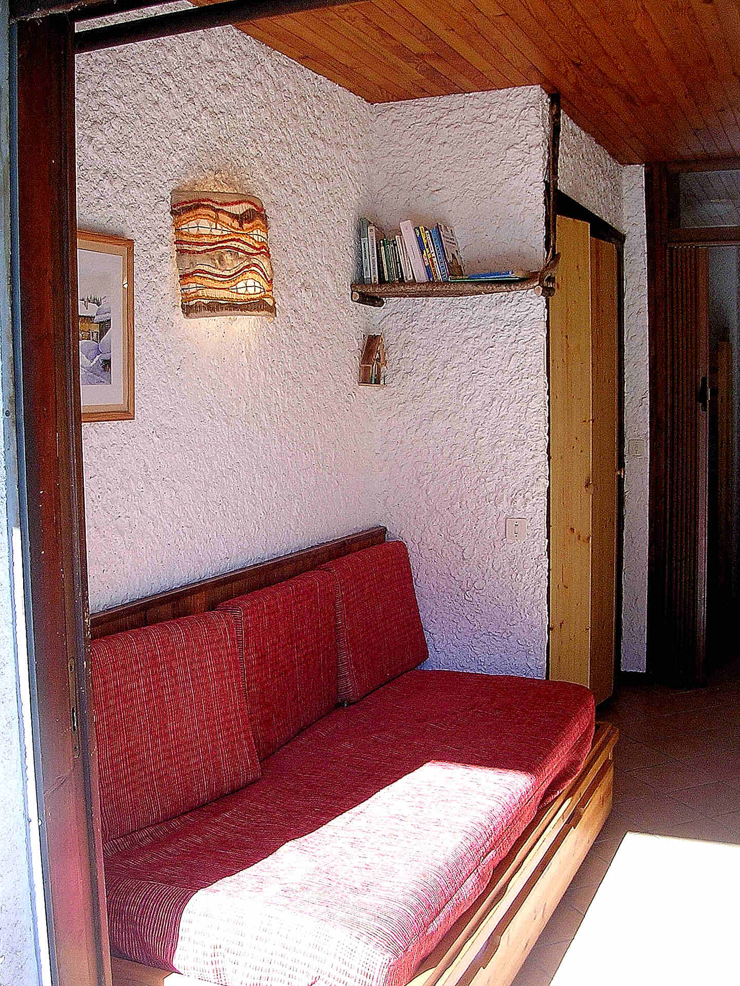 Studio - Résidence LES PRIMEVÈRES - ref CPRI002 - 5