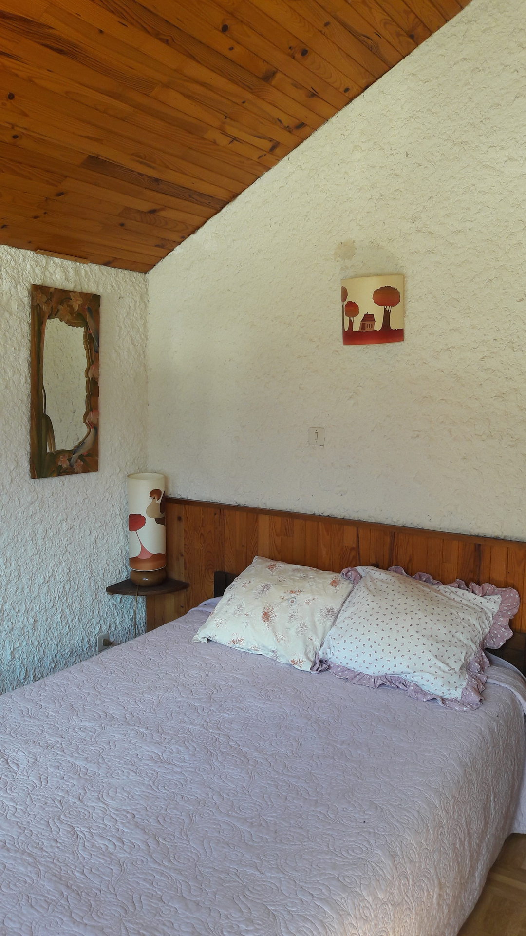3 pièces / 3 pièces cabine - Résidence LES PRIMEVÈRES - ref CPRI006 - 5