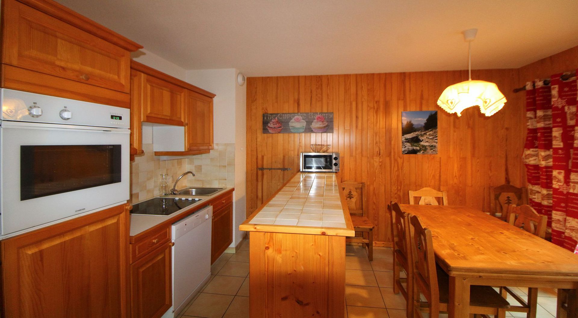 4 rooms - Residence LE ROSELIN - ref CROS01B - 6