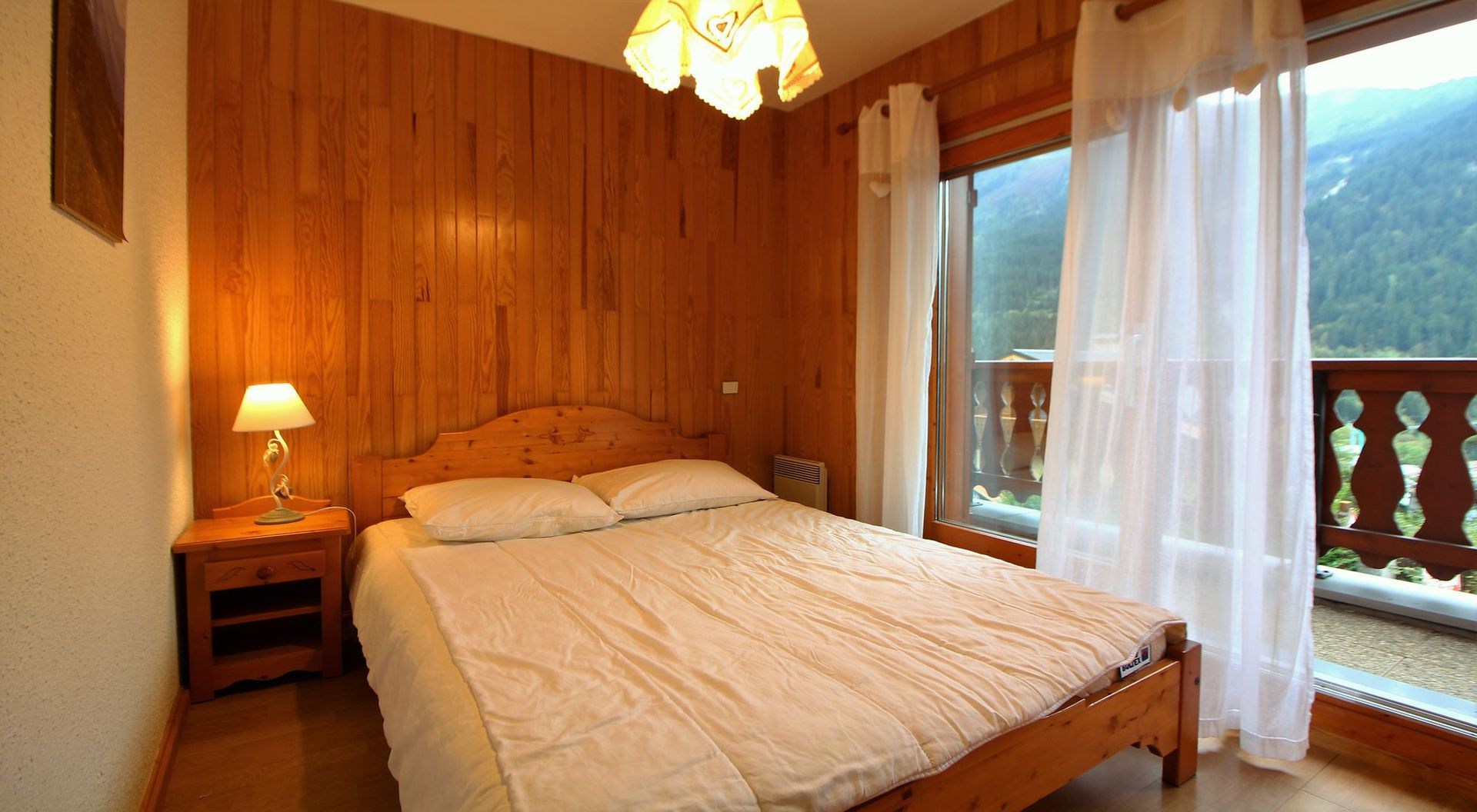 4 rooms - Residence LE ROSELIN - ref CROS01B - 7