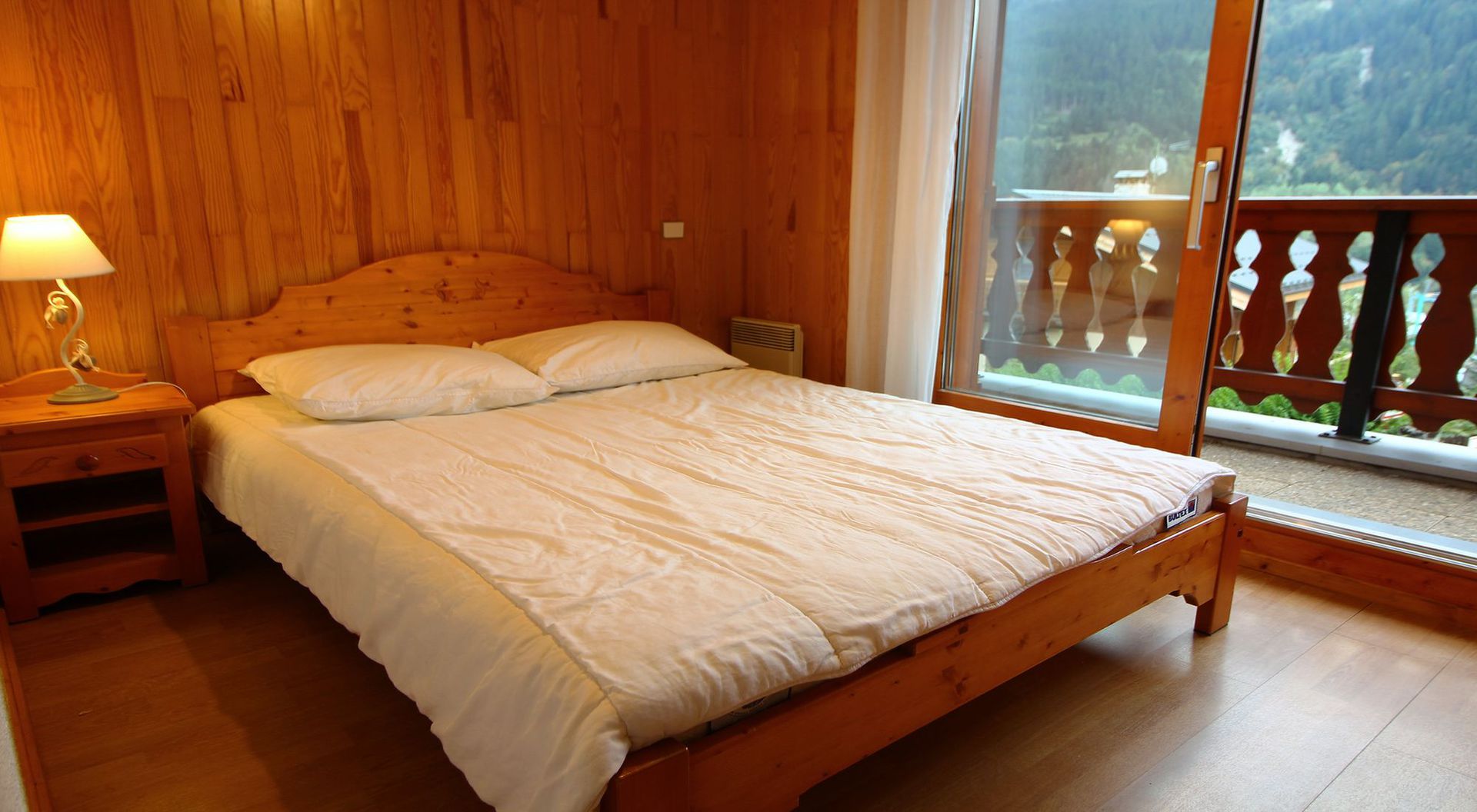 4 rooms - Residence LE ROSELIN - ref CROS01B - 8