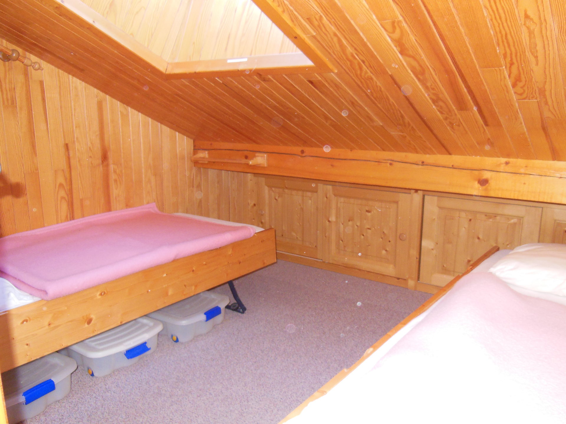 3 pièces / 3 pièces cabine - Résidence LE ROSELIN - ref CROS02B - 8