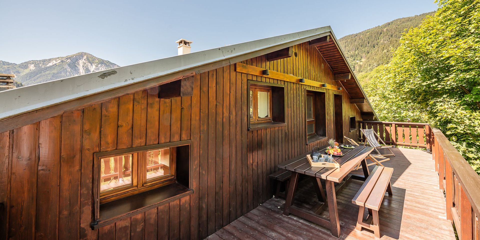 4 pièces / 4 pièces cabine - Résidence LE SEILLON - ref CSEIL04 - 10