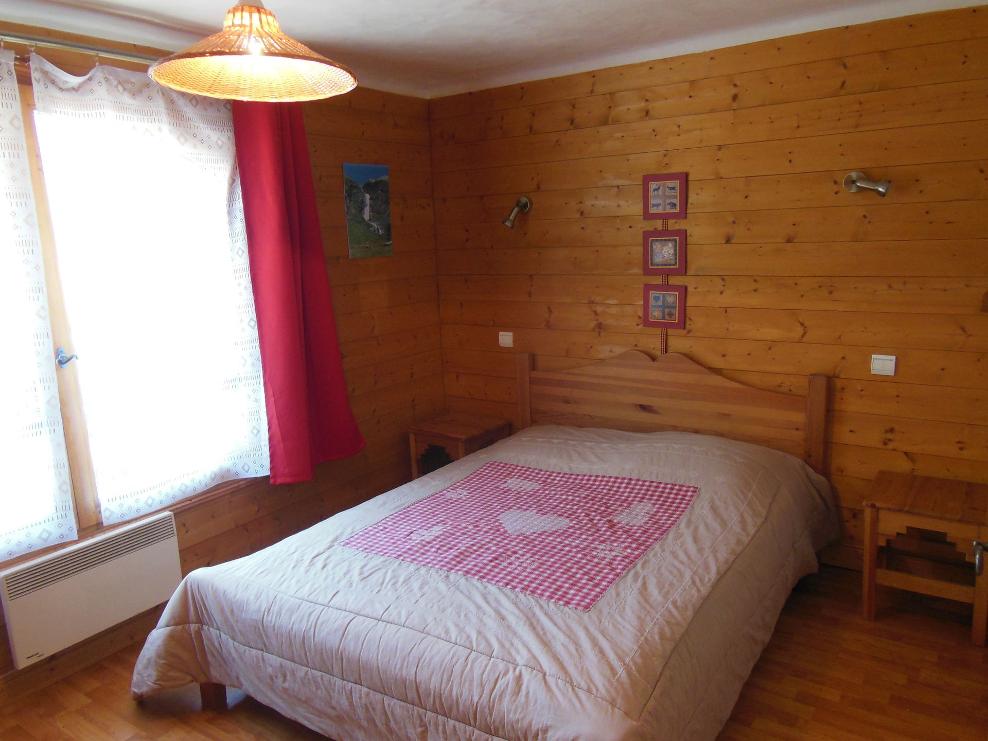 Chalet - Résidence LES SOLDANELLES - ref CSOLDA1 - 8