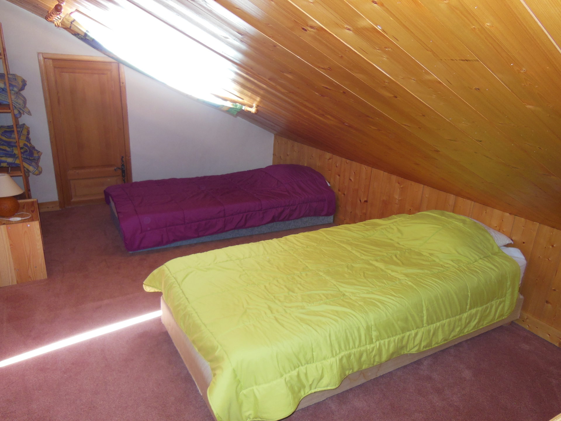 Chalet - Résidence LES SOLDANELLES - ref CSOLDA1 - 10