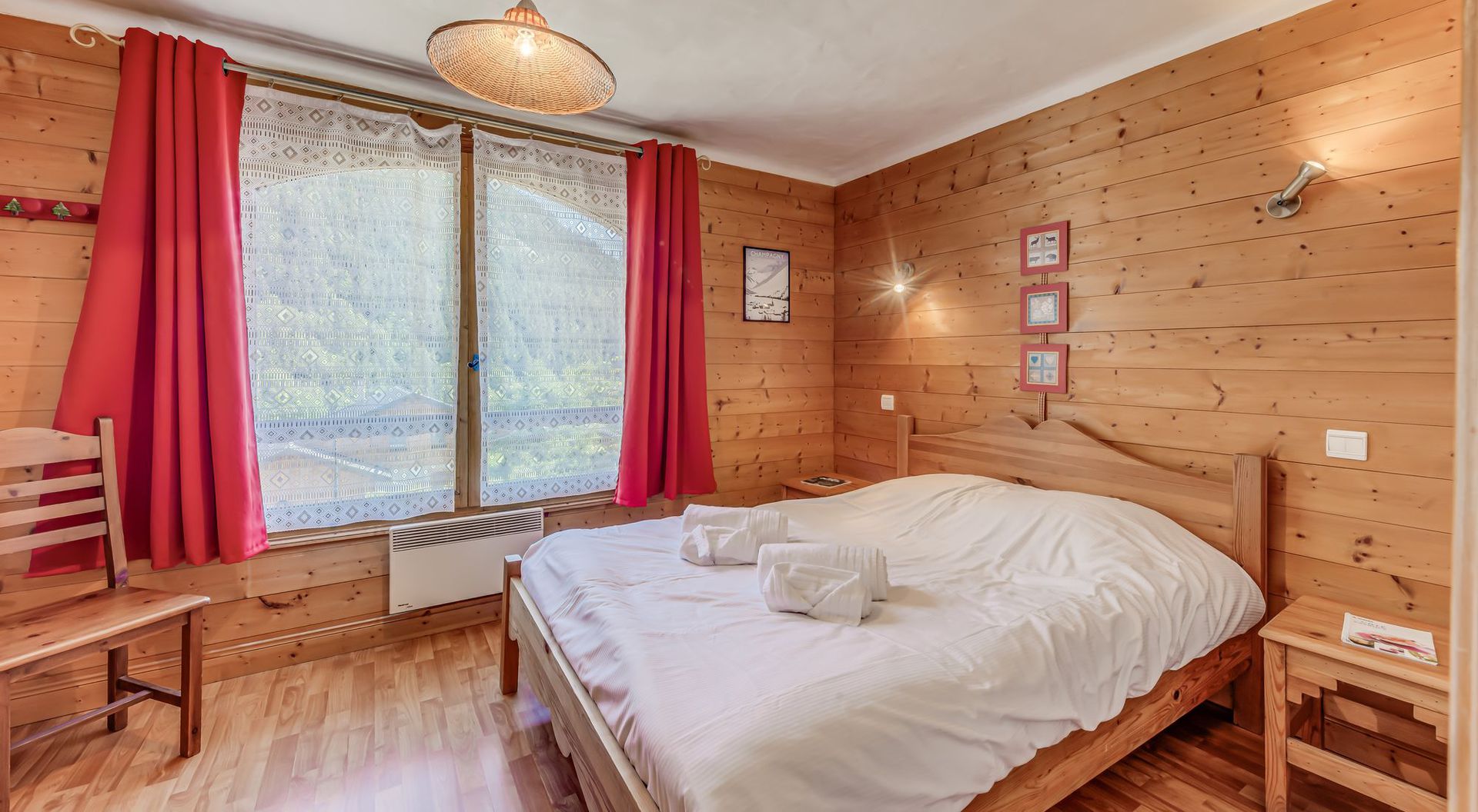 Chalet - Résidence LES SOLDANELLES - ref CSOLDA1 - 11