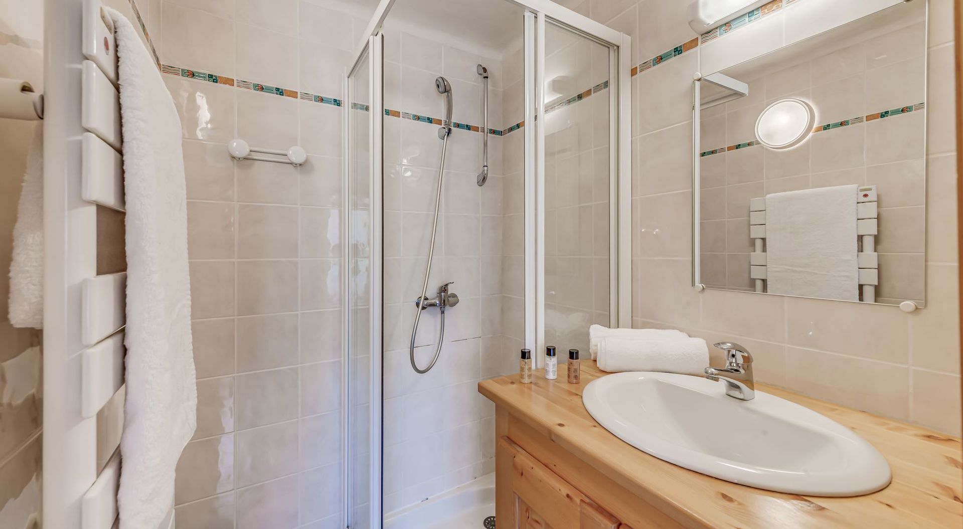 Chalet - Résidence LES SOLDANELLES - ref CSOLDA1 - 12