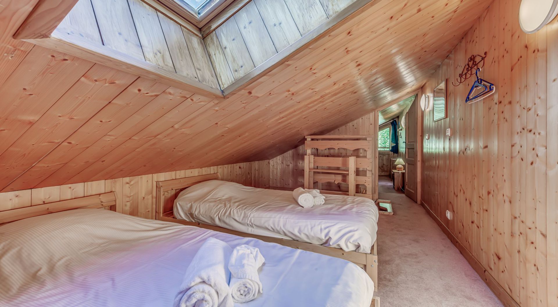 Chalet - Résidence LES SOLDANELLES - ref CSOLDA1 - 14
