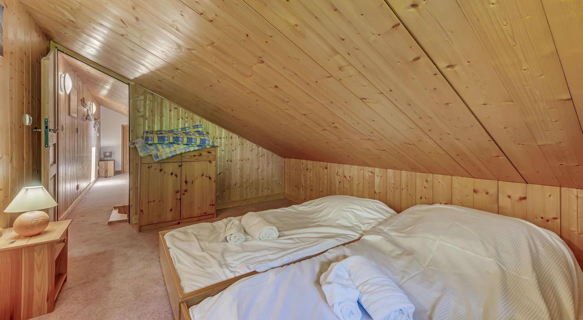Chalet - Résidence LES SOLDANELLES - ref CSOLDA1 - 15