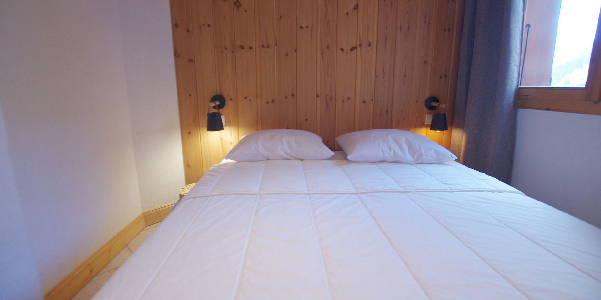 4 pièces / 4 pièces cabine - Résidence LA TOUR DU MERLE - ref CTDM001 - 6
