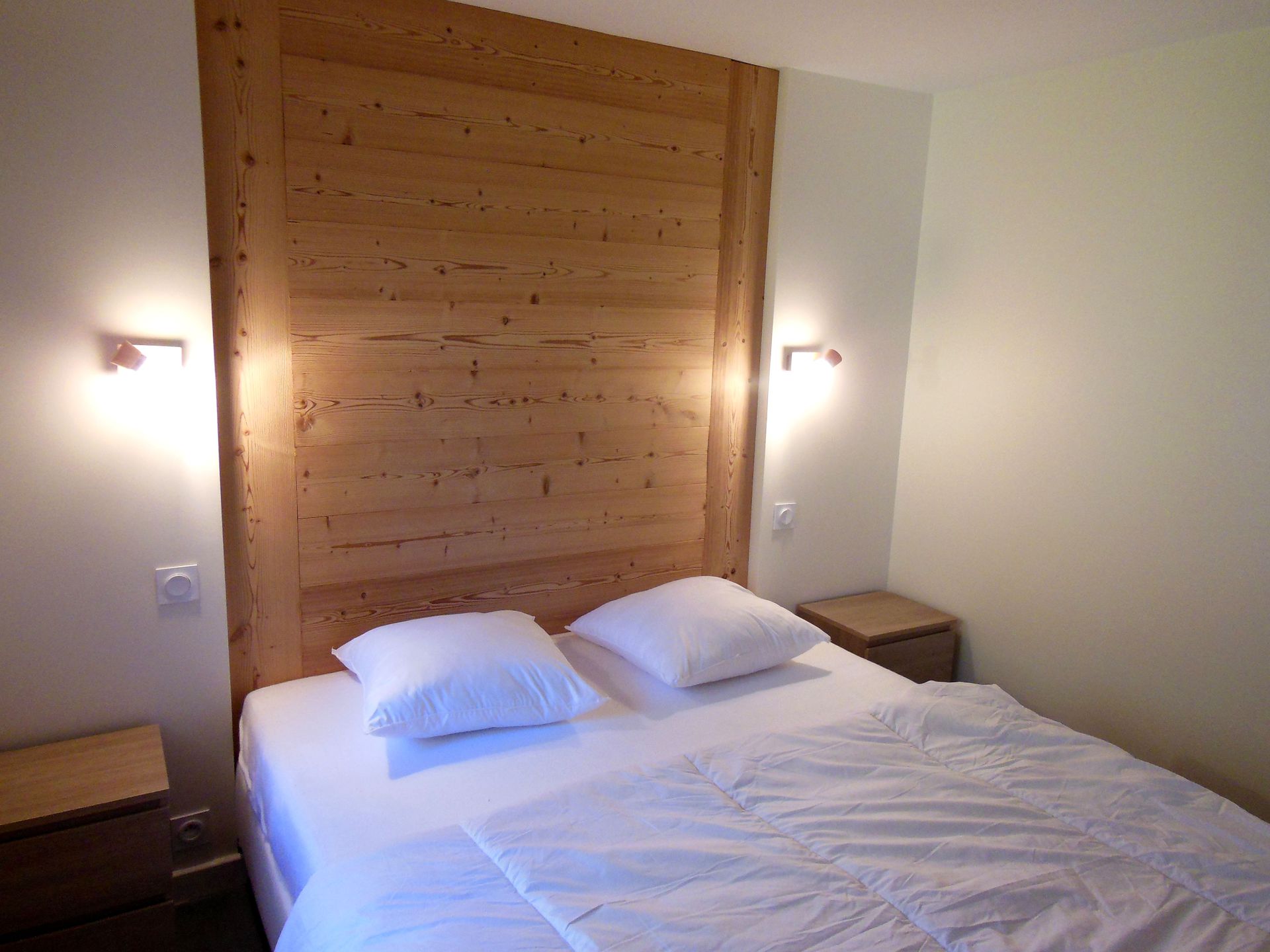 2 pièces - Résidence MAISON MASSOULARD - ref CMASSOU - 6