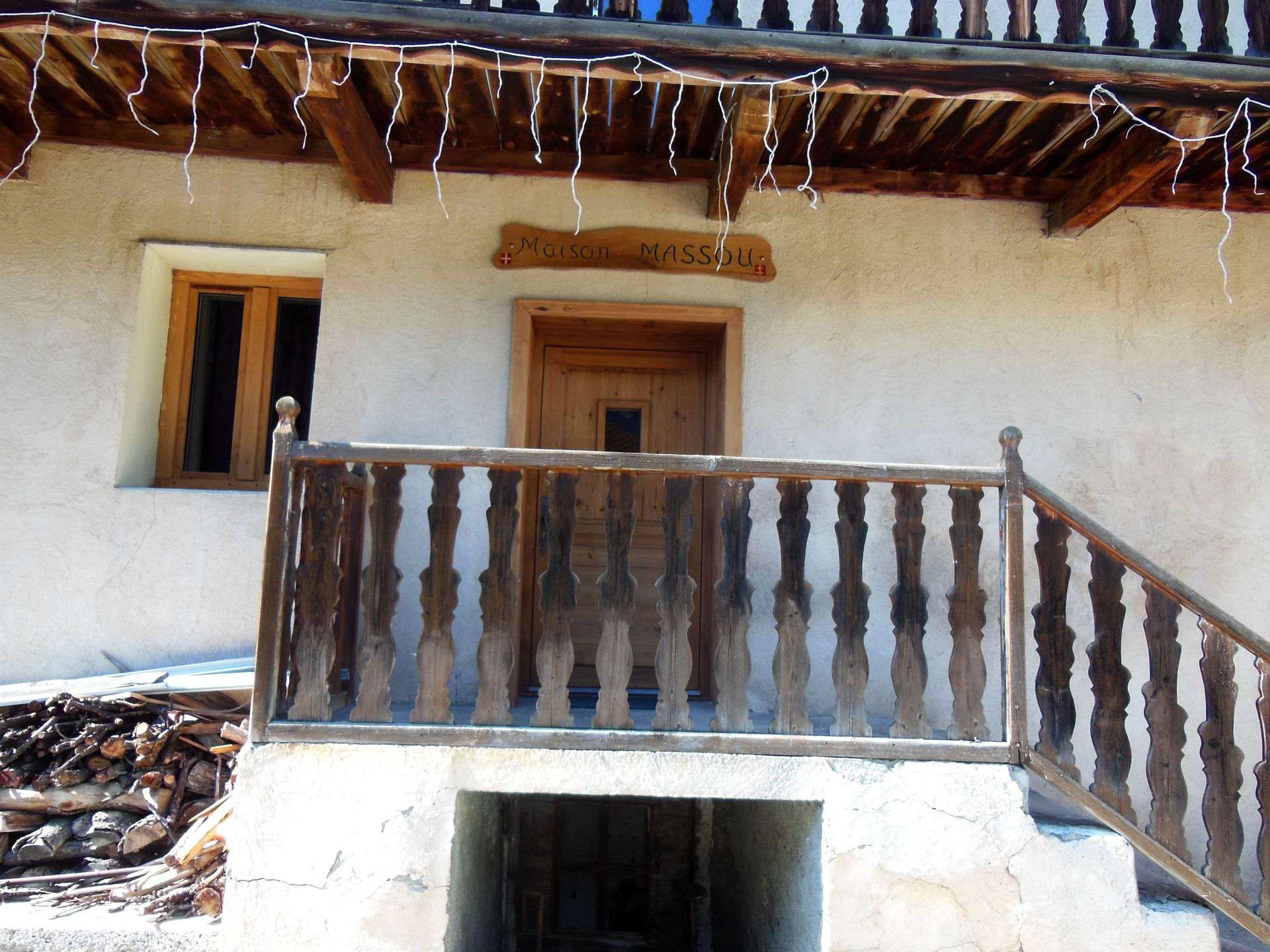 2 pièces - Résidence MAISON MASSOULARD - ref CMASSOU - 8