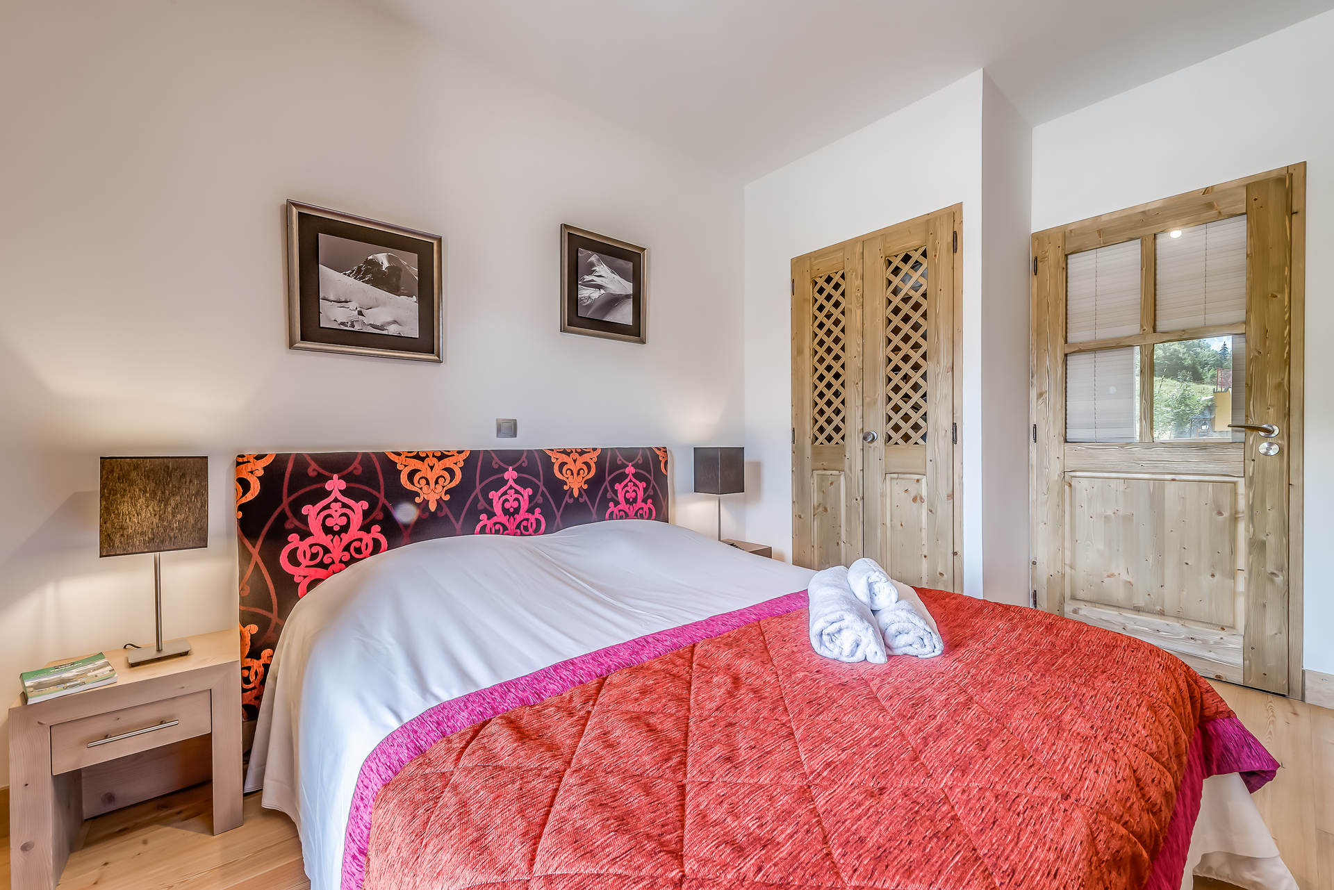 3 pièces - Résidence LES BALCONS ETOILÉS - ref BEA02 - 9
