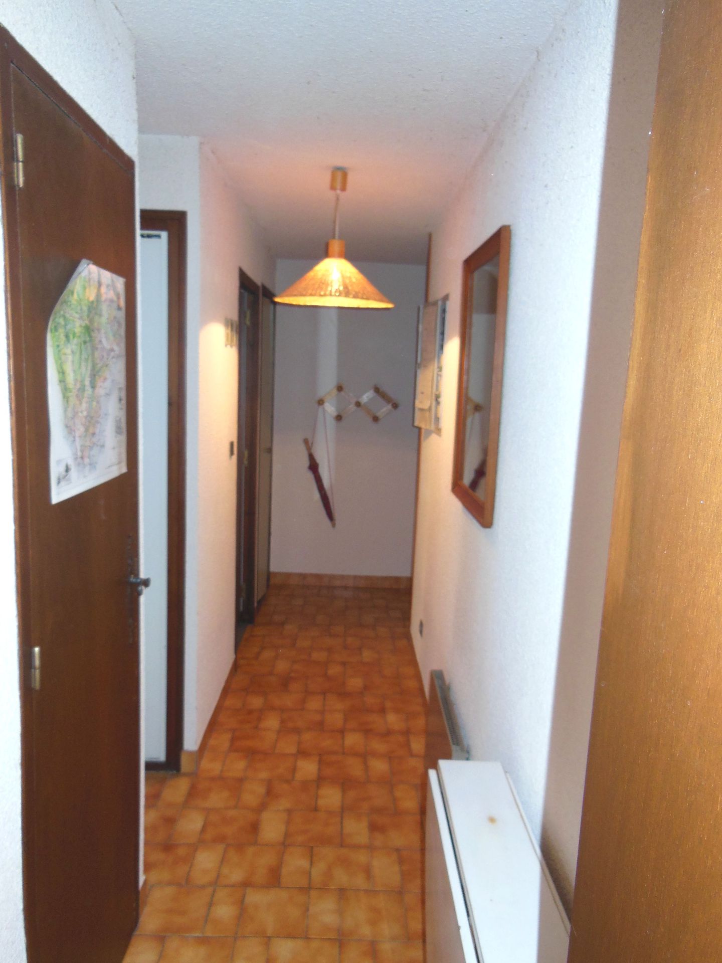 2 pièces / 2 pièces cabine - Résidence ANCOLIE - HAUTS DE PLANCHAMP - ref CHPA025 - 5