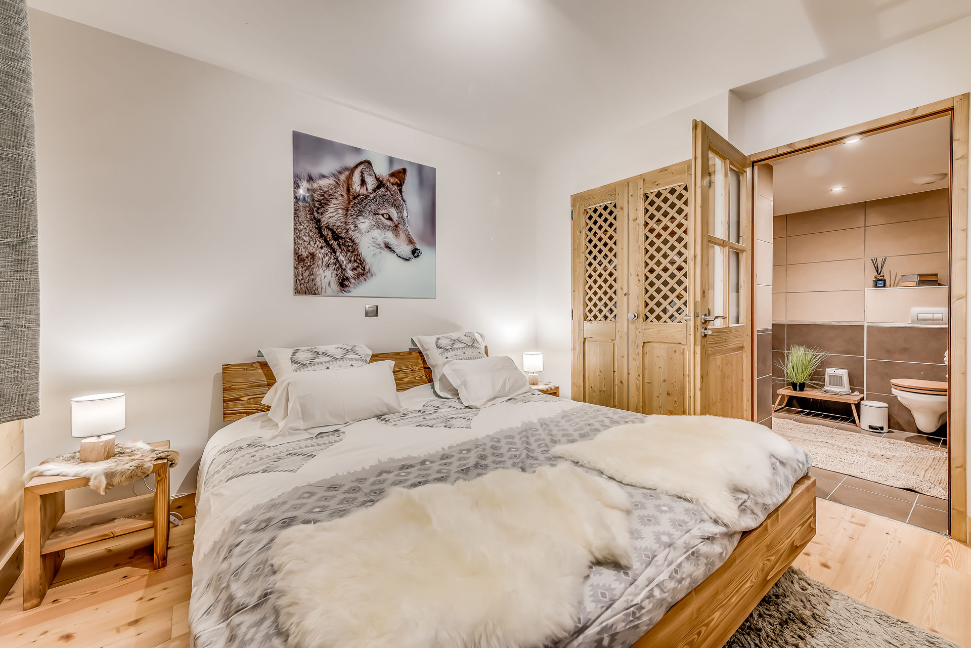 3 pièces - Résidence LES BALCONS ETOILÉS - ref BEB10 - 14