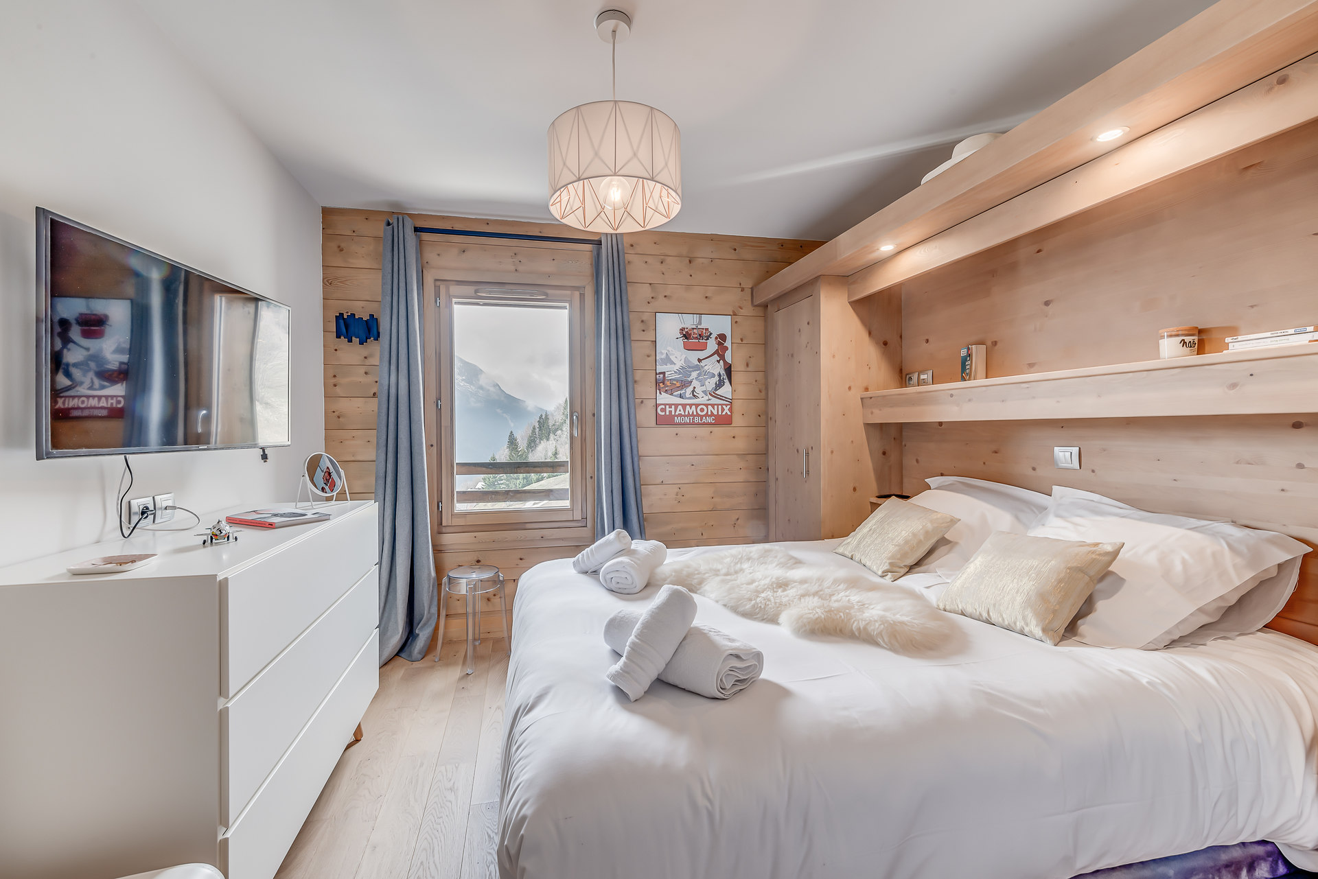 3 pièces - Résidence LES BALCONS ETOILÉS - ref BEB23 - 11
