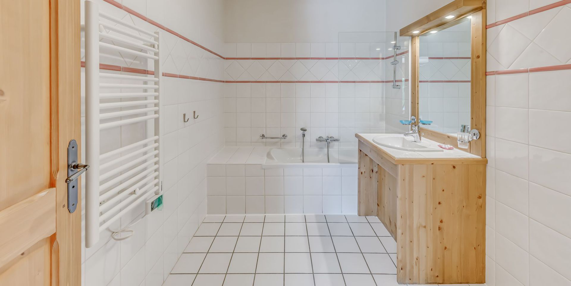 3 rooms - Residence LES ALPAGES - ref CALPB01 - 12