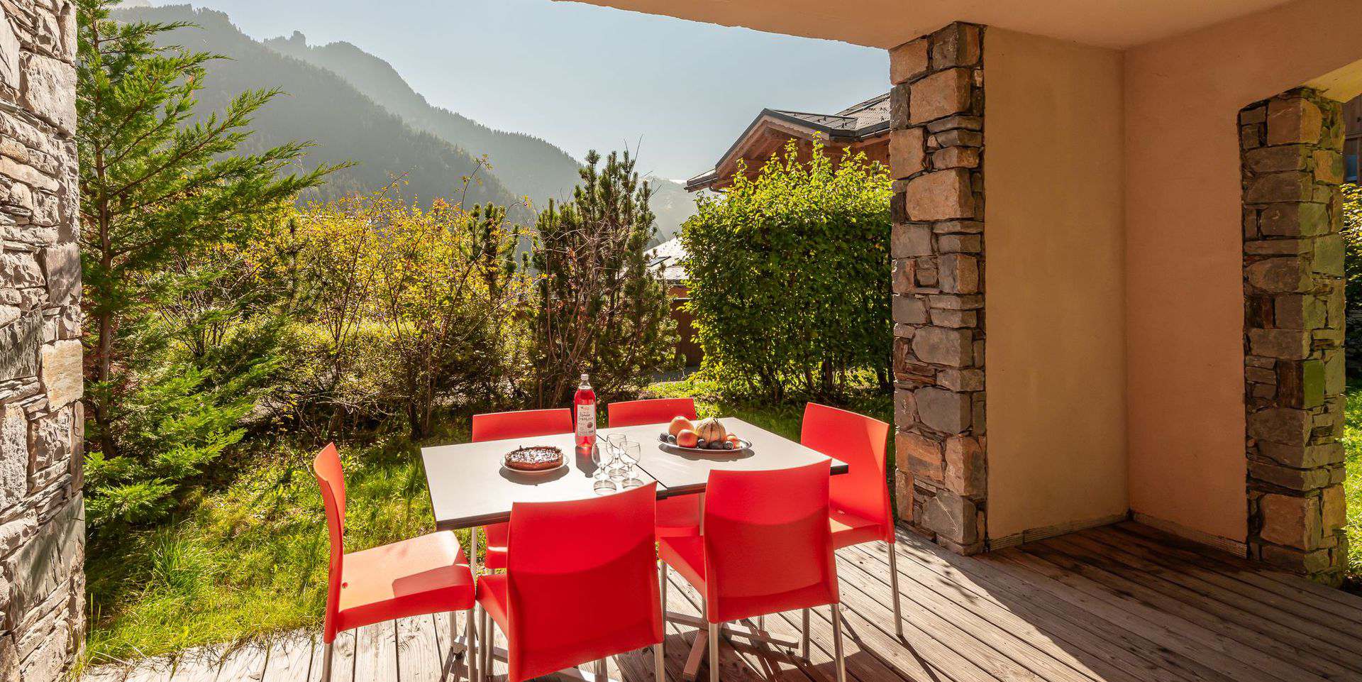 3 rooms - Residence LES ALPAGES - ref CALPB01 - 14