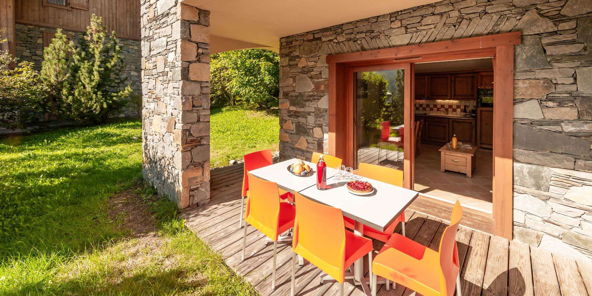 3 rooms - Residence LES ALPAGES - ref CALPB01 - 15