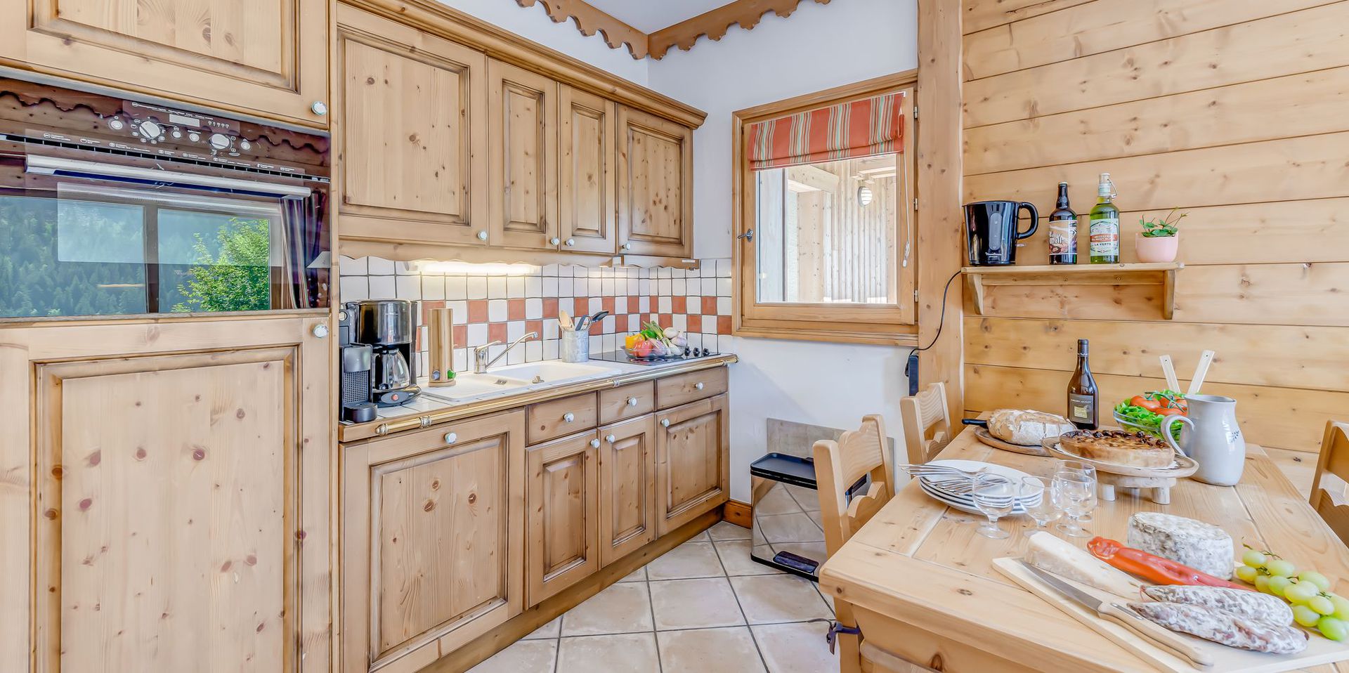 3 rooms - Residence LES ALPAGES - ref CALPD-21 - 5